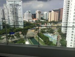 SilverSea (D15), Condominium #582445981